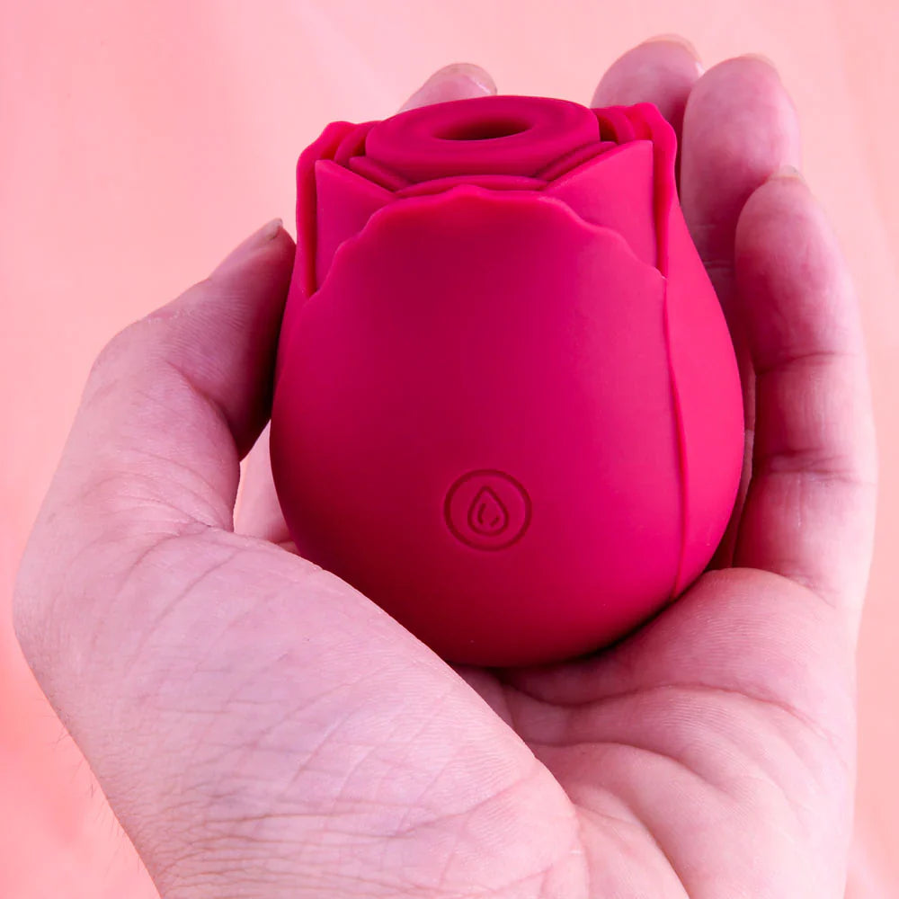 Rose Toy User Guides