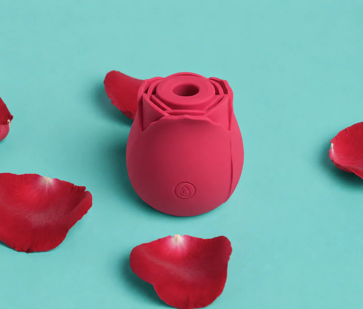 The Rose sex toy