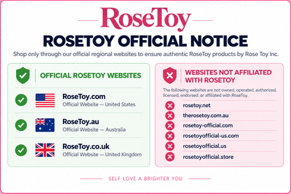 The Rose – The Original Rose Toy