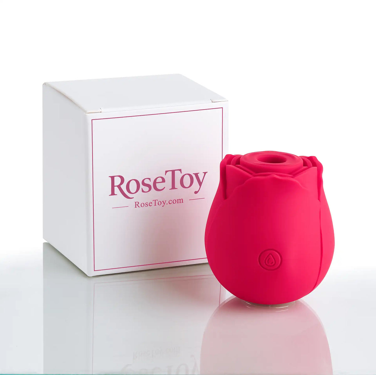 The Rose – The Original Rose Toy