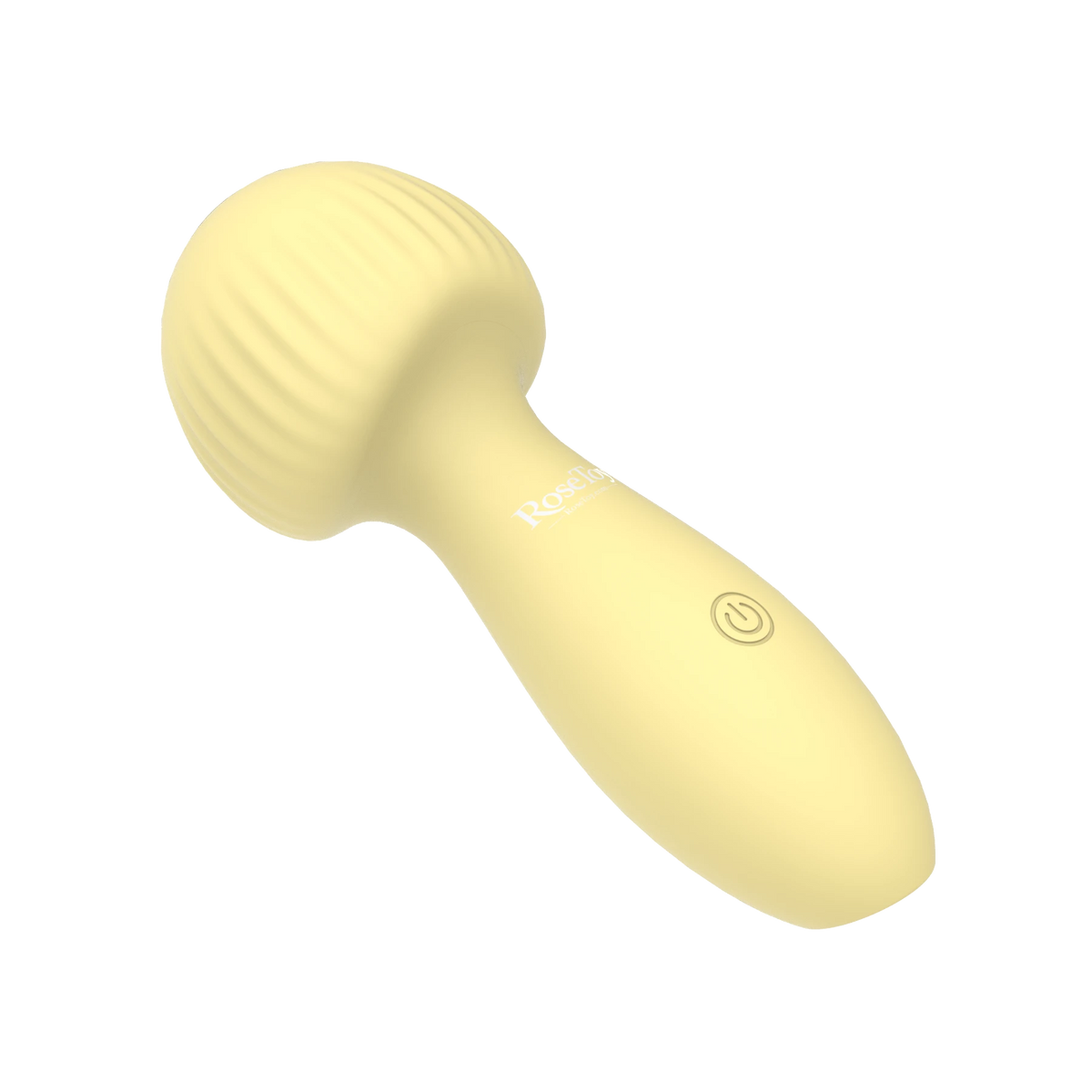 RoseToy Mushroom Massager