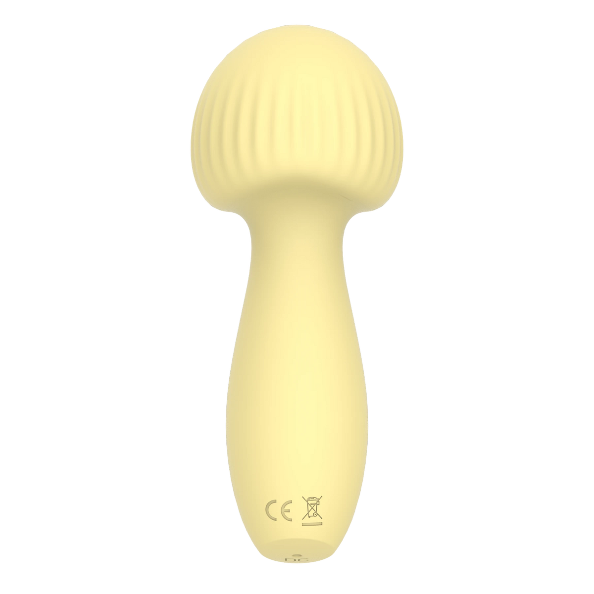 RoseToy Mushroom Massager