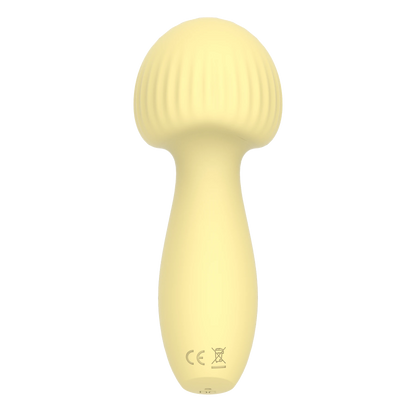 RoseToy Mushroom Massager