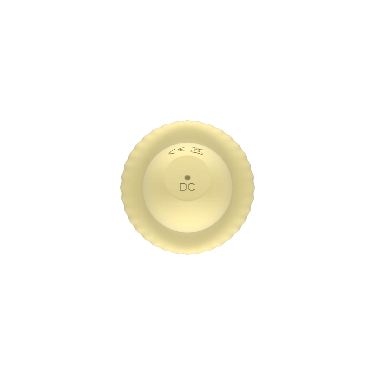 RoseToy Mushroom Massager