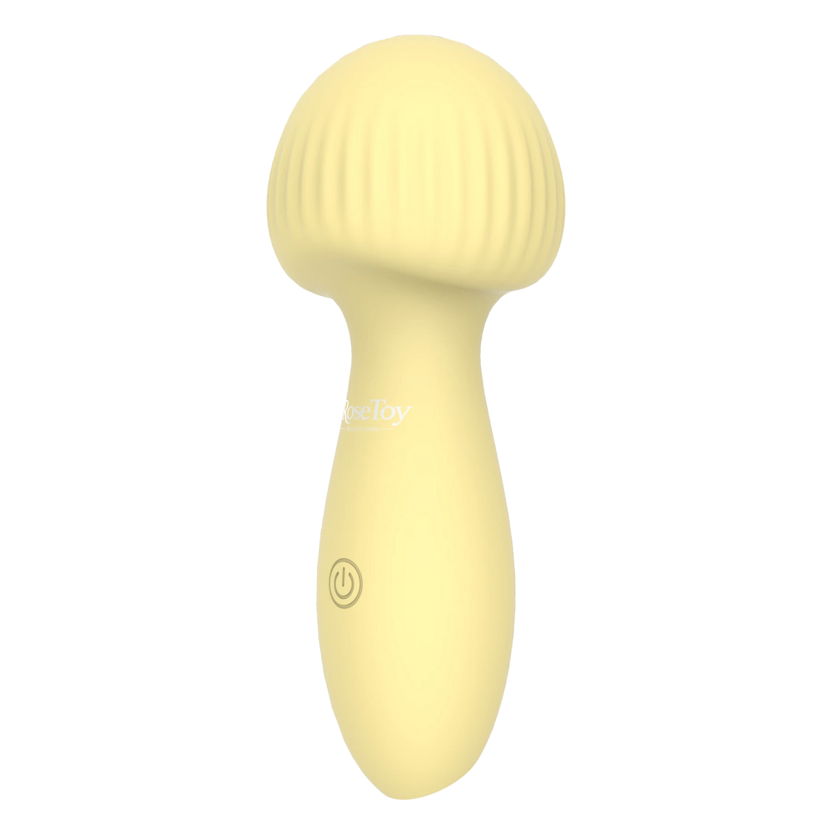 RoseToy Mushroom Massager