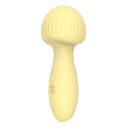 RoseToy Mushroom Massager