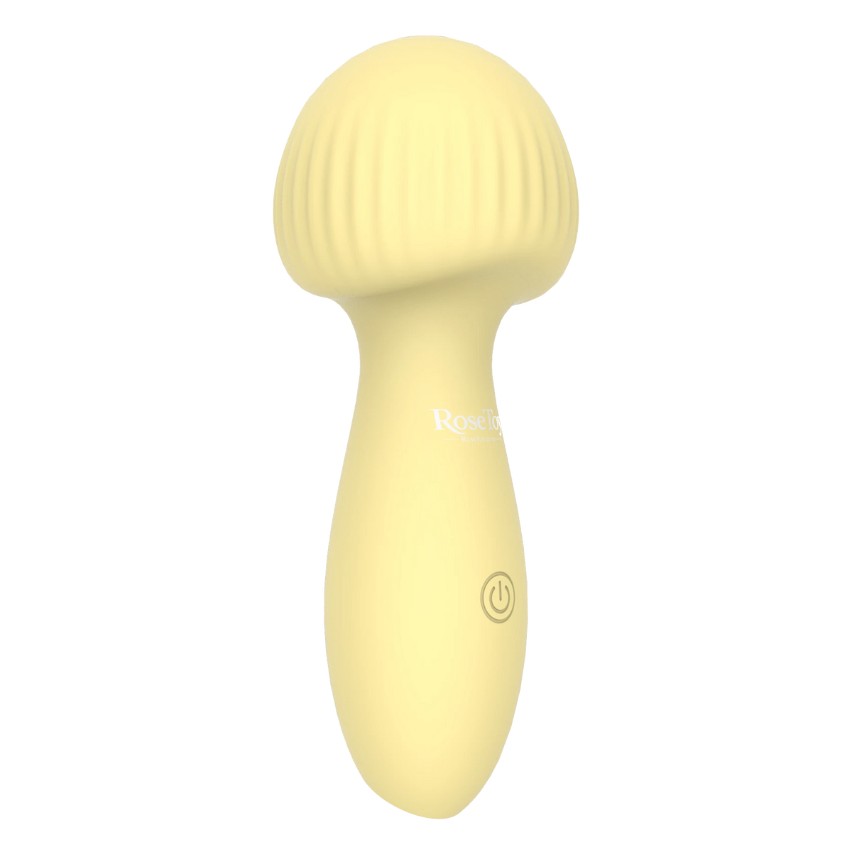 RoseToy Mushroom Massager